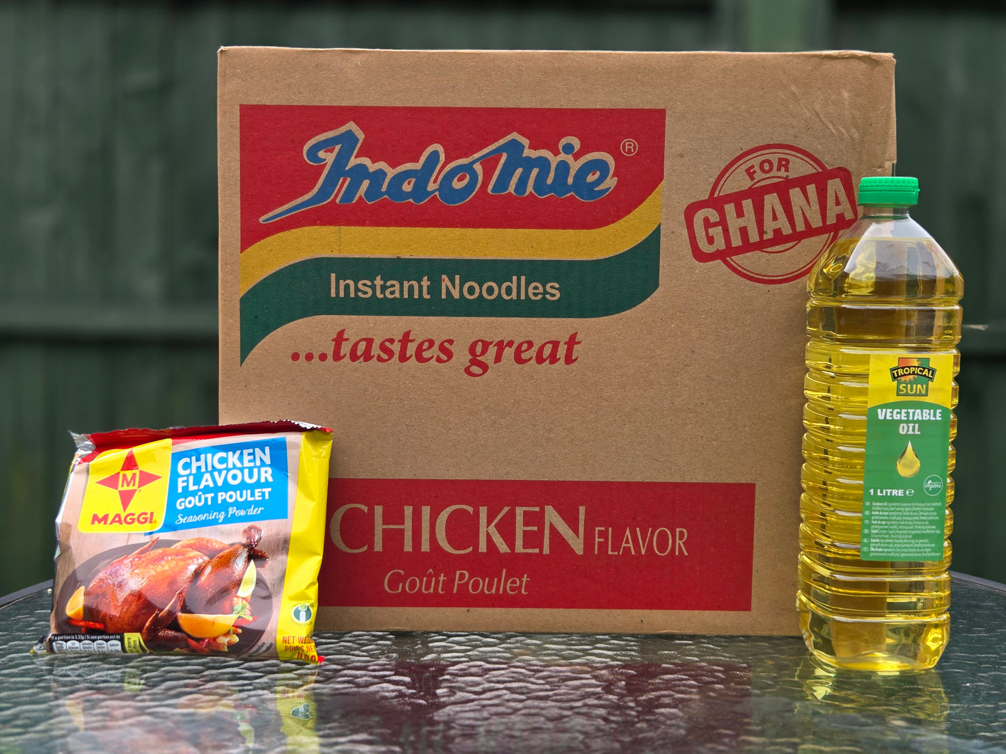 Quick Meal Pack Bundle
