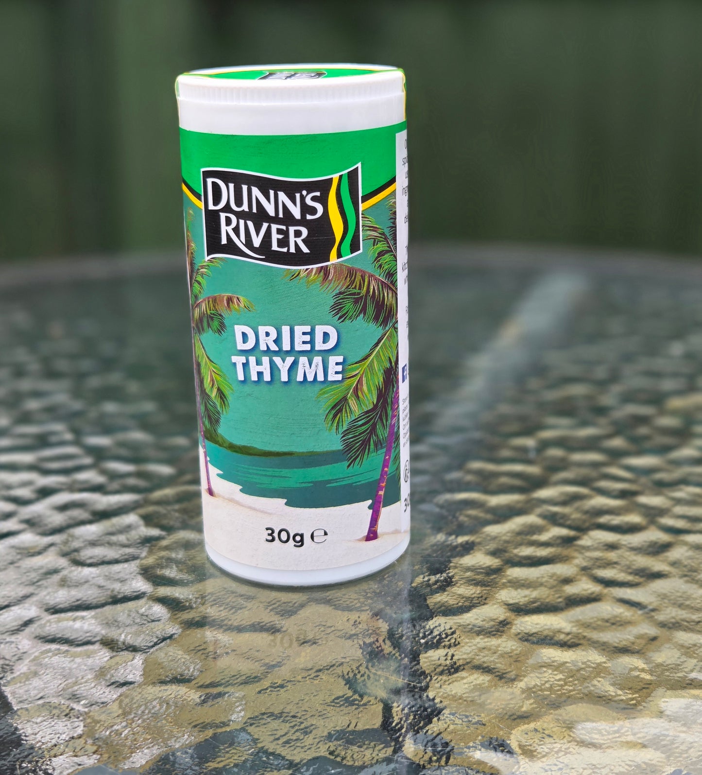 Dunn's River Dry Thyme 30g