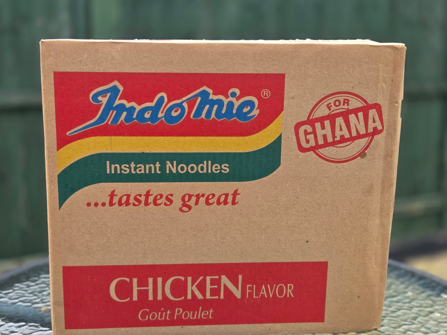 Indomie Chicken Flavour Instant Noodles