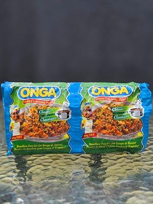 Onga Classic Seasoning Powder 40g