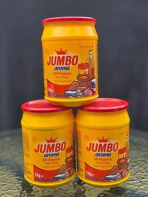 Jumbo All Purpose Seasoning