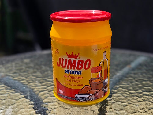 Jumbo All Purpose Seasoning