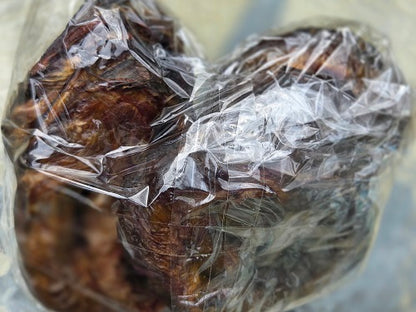 Dry Catfish 300g