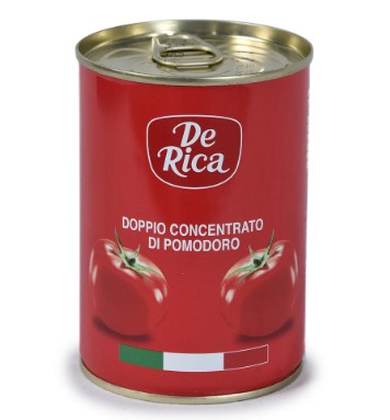 De Rica Tomato Paste 850g