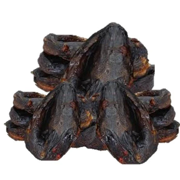 Dry Catfish 300g