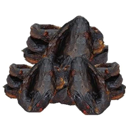 Dry Catfish 300g