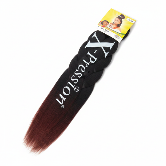 X-Pression Lagos Braid T1/39